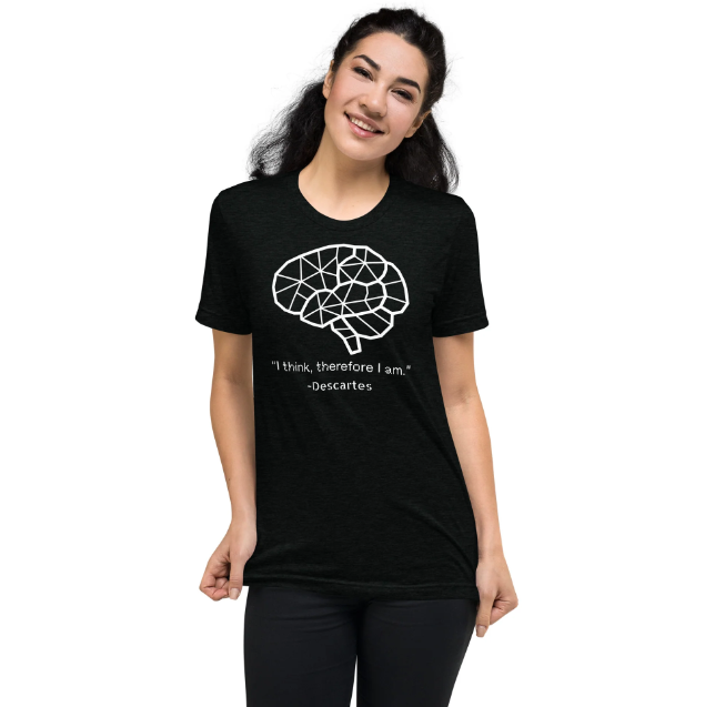 Thought-Provoking Fashion: Women’s Graphic Tees for the Modern Mind