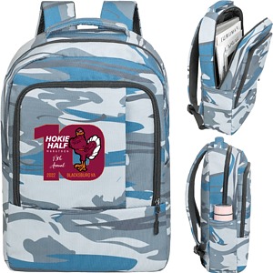 Customized backpacks