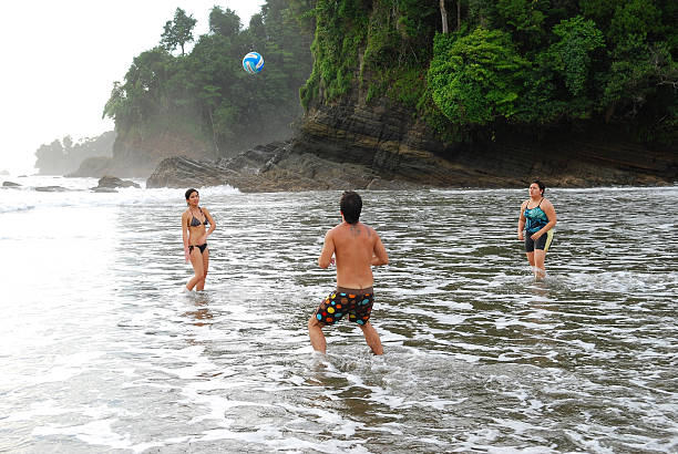 Thrills and Spills: Bachelor Party Costa Rica Uncharted