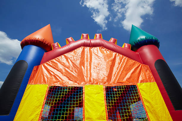 Fun-Filled Adventures: Bounce House Rentals Near Me for Unforgettable Parties